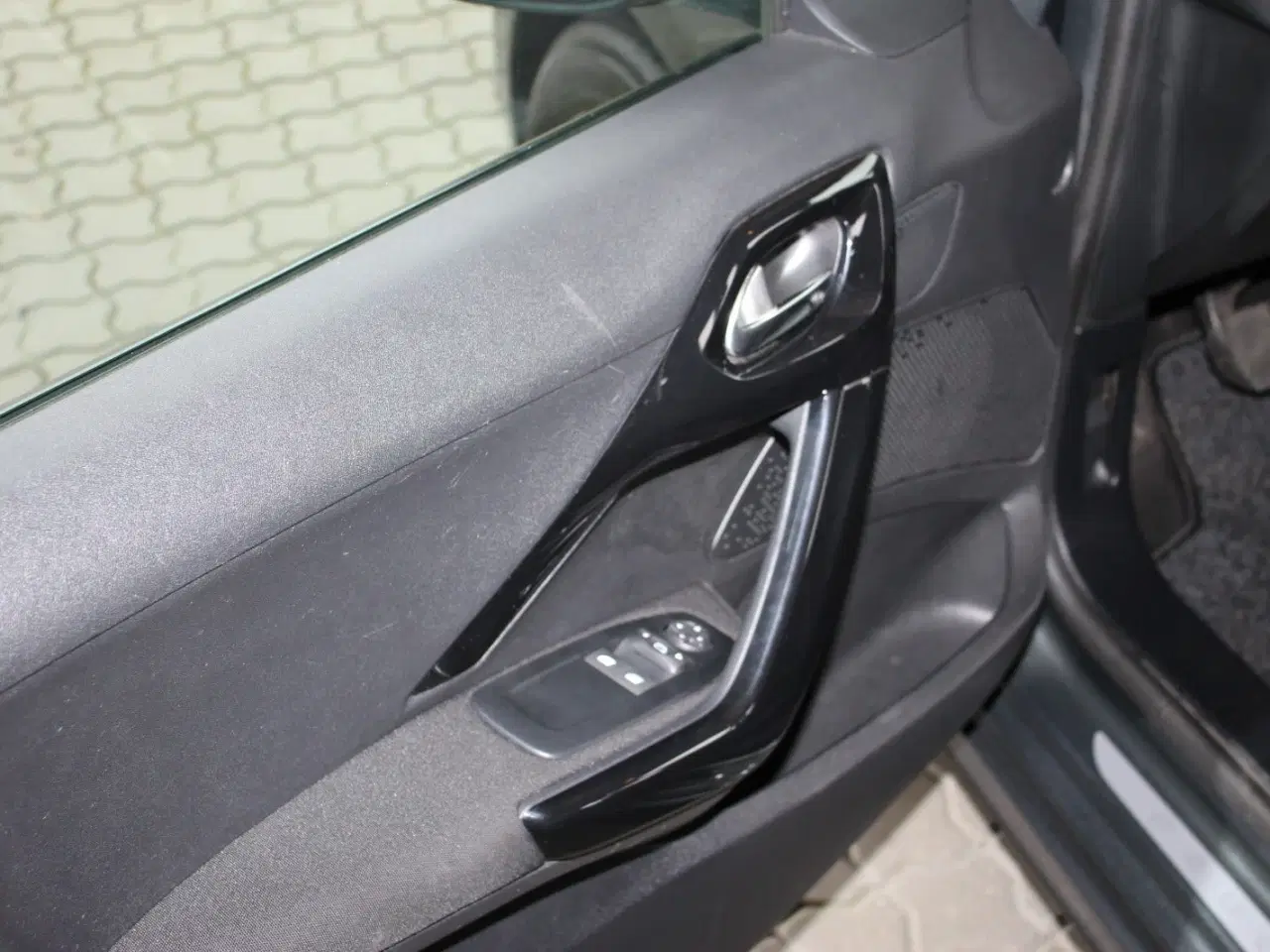 Billede 10 - Peugeot 208 1,6 BlueHDi 100 Active+