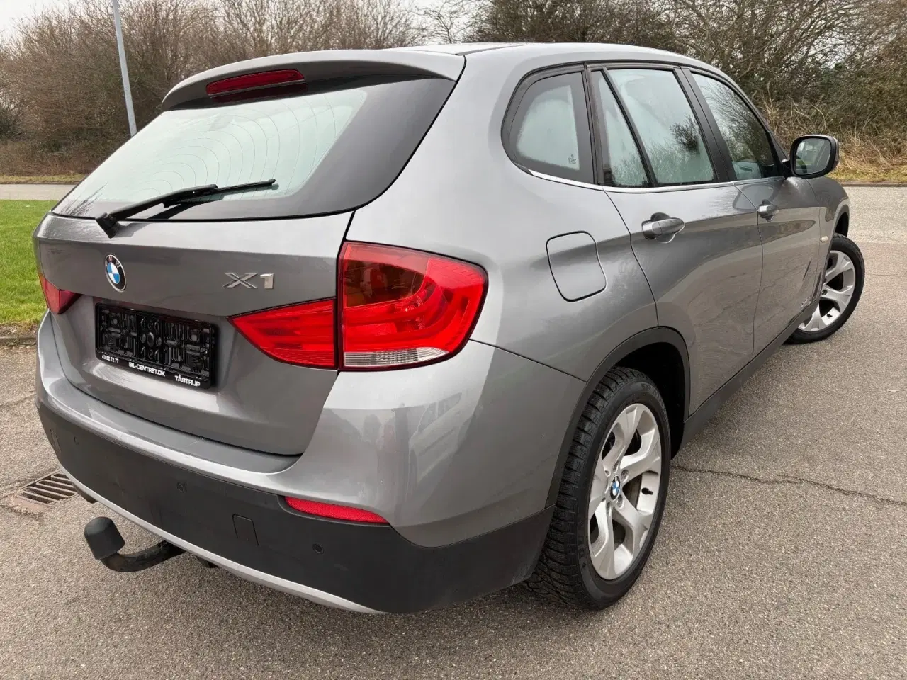 Billede 3 - BMW X1 2,0 xDrive23d aut. Van