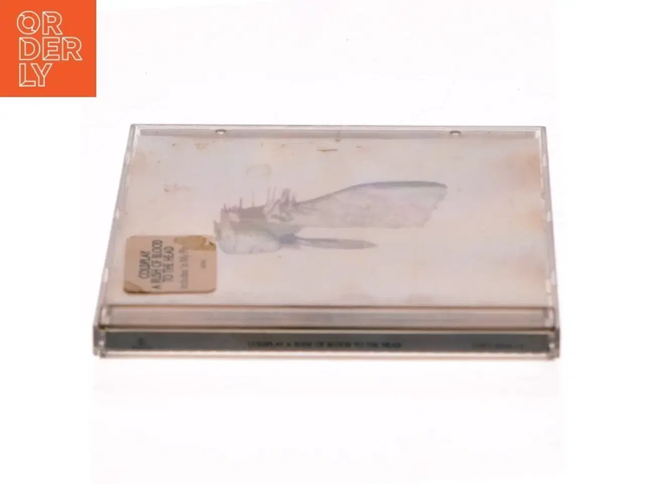 Billede 2 - A Coldplay - Rush Of Blood To The Head (CD)