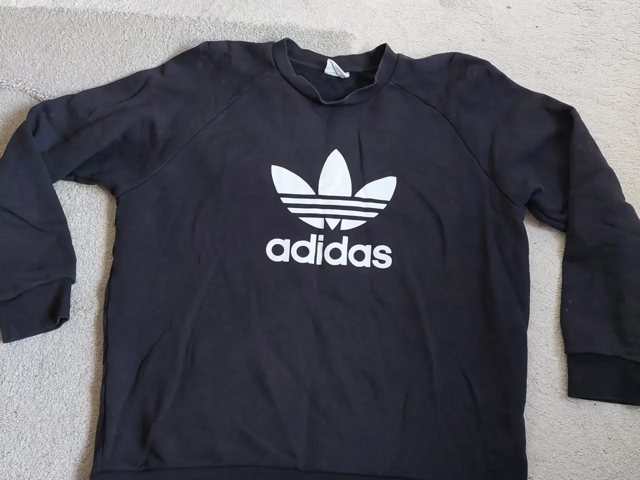 Billede 5 - Sweatshirts str. XL