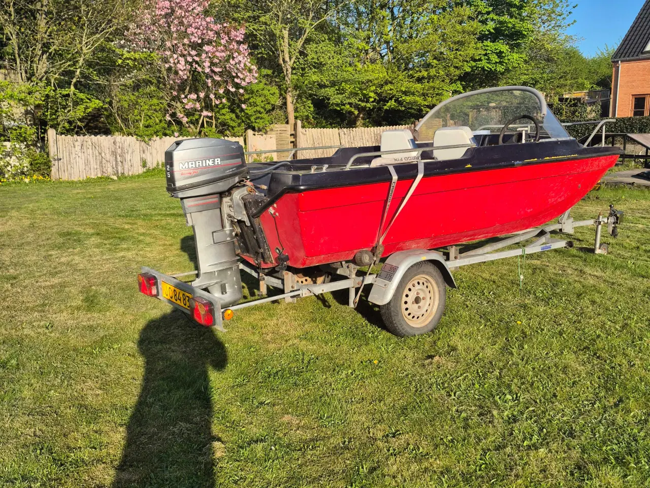 Billede 5 - Trifoil 70, 