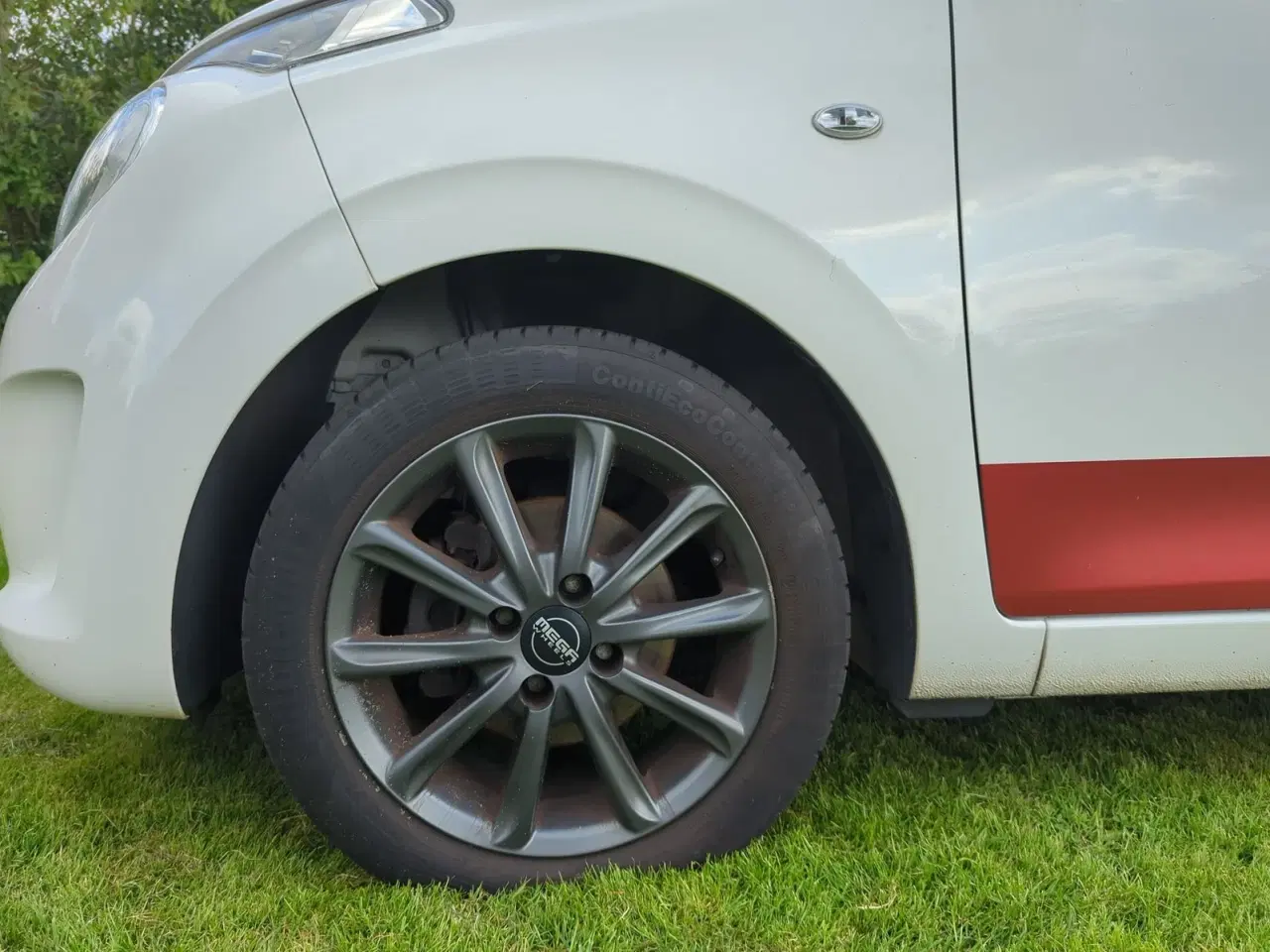Billede 19 - Citroën C1 1,2 PureTech Sport