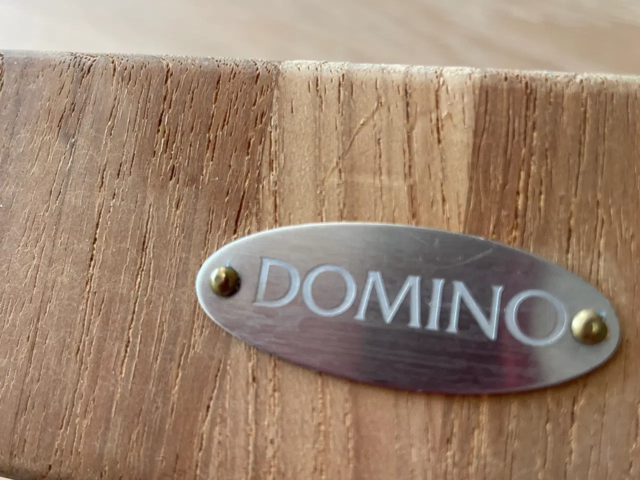 Billede 3 - Domino  skærebræt
