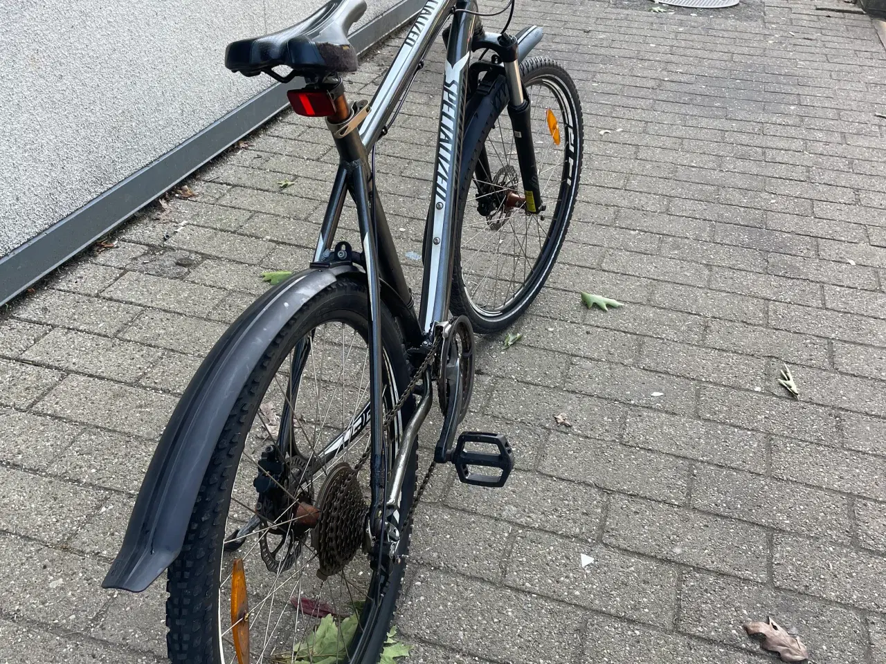 Billede 2 - mountainbike.Specialized 26 tommer.     aluminum ,