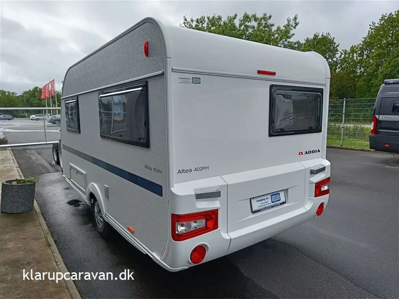 Billede 3 - 2022 - Adria Altea 402 PH