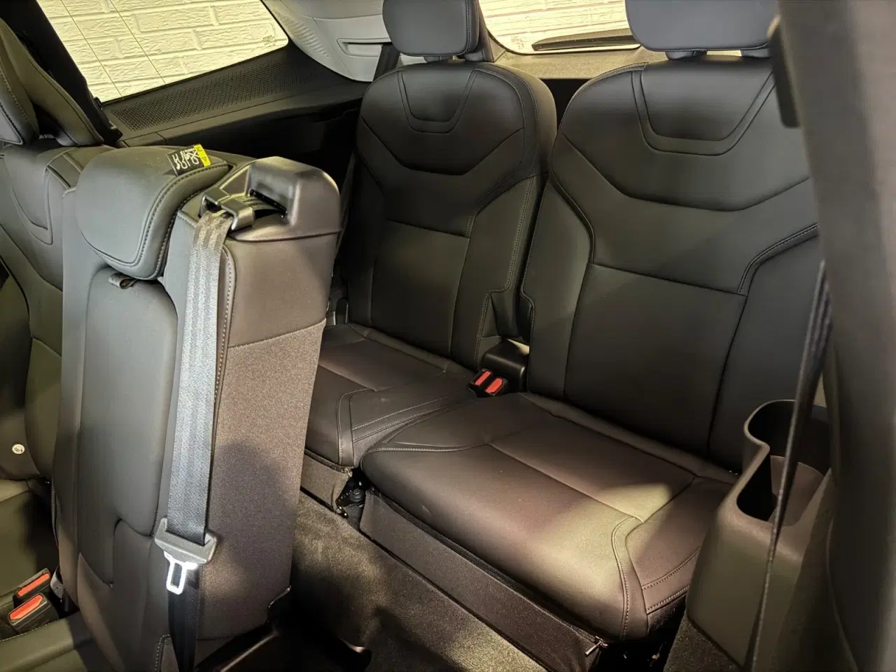 Billede 13 - Volvo EX90  Plus 7prs