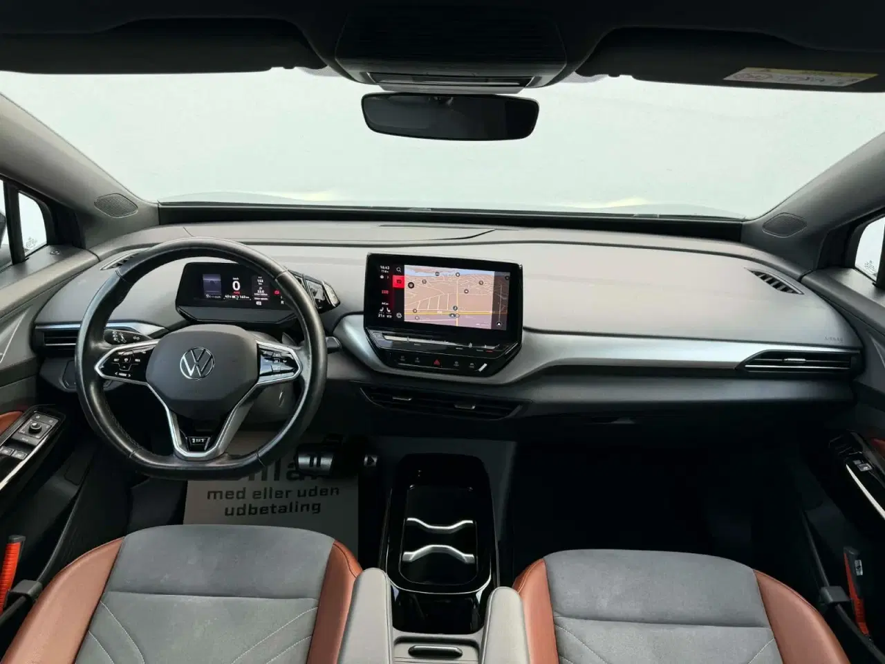 Billede 6 - VW ID.4 77 1ST Pro Performance