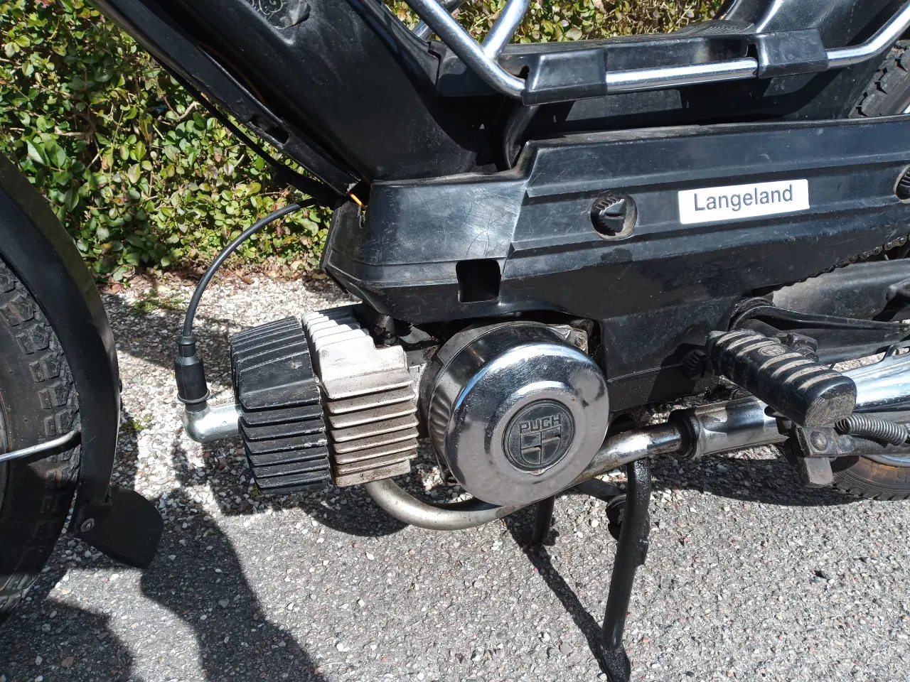 Billede 1 - Puch Maxi 2 Gear