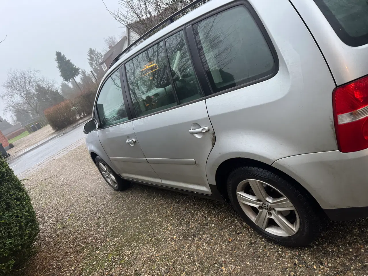 Billede 2 - Volkswagen Touran 