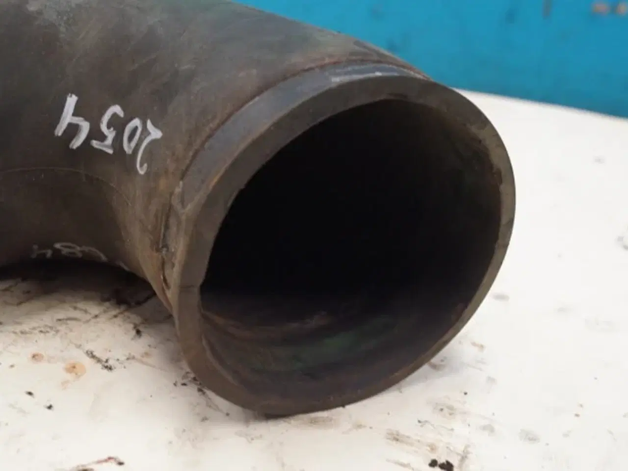 Billede 7 - John Deere 2054 Slange Z57684