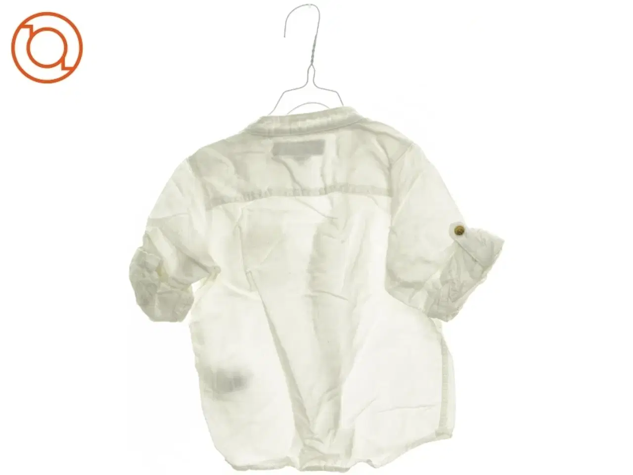 Billede 2 - Skjorte fra L.O.G.G (str. 86 cm)