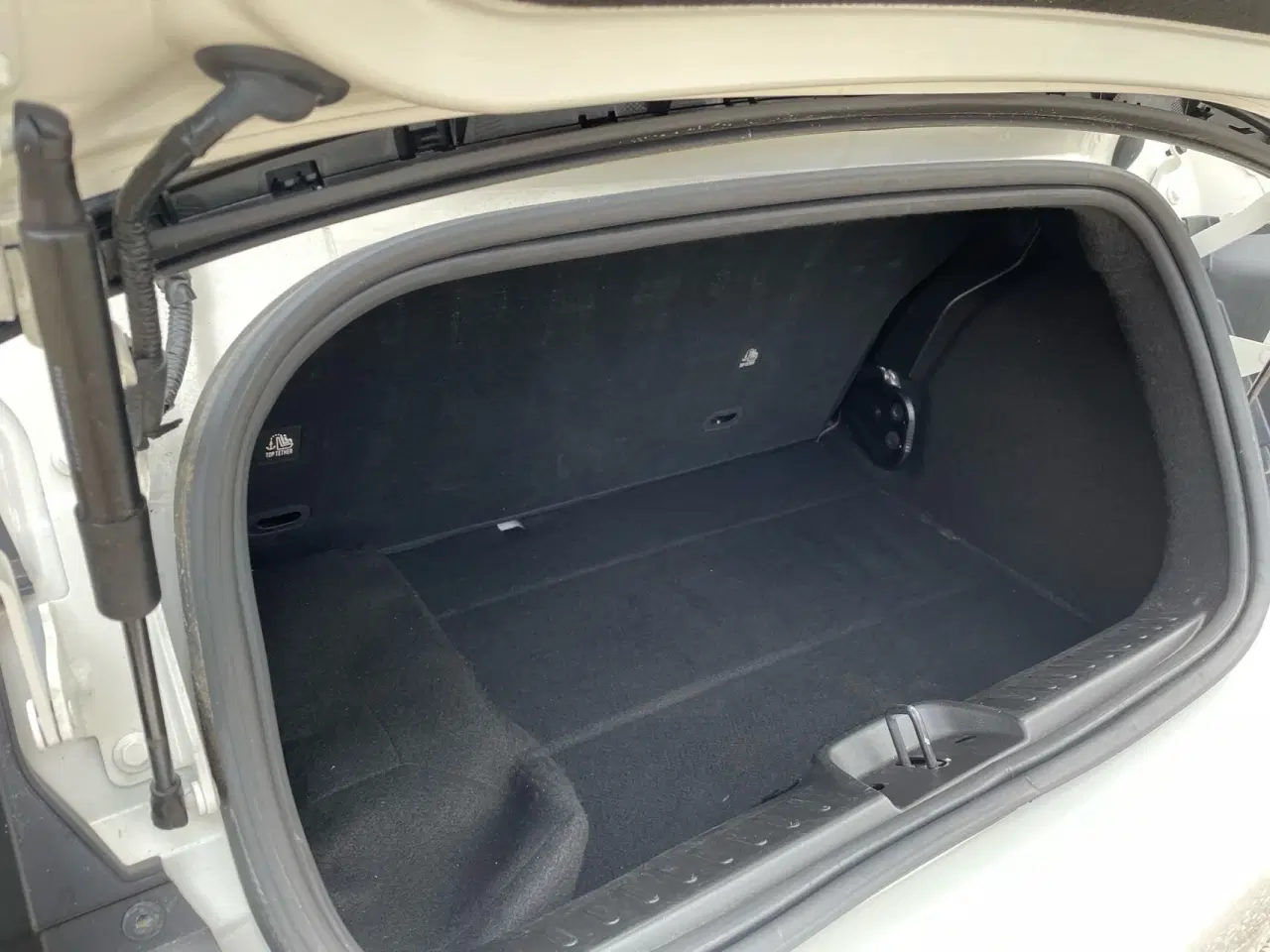 Billede 10 - Fiat 500e EL RED 95HK Cabr. Aut.