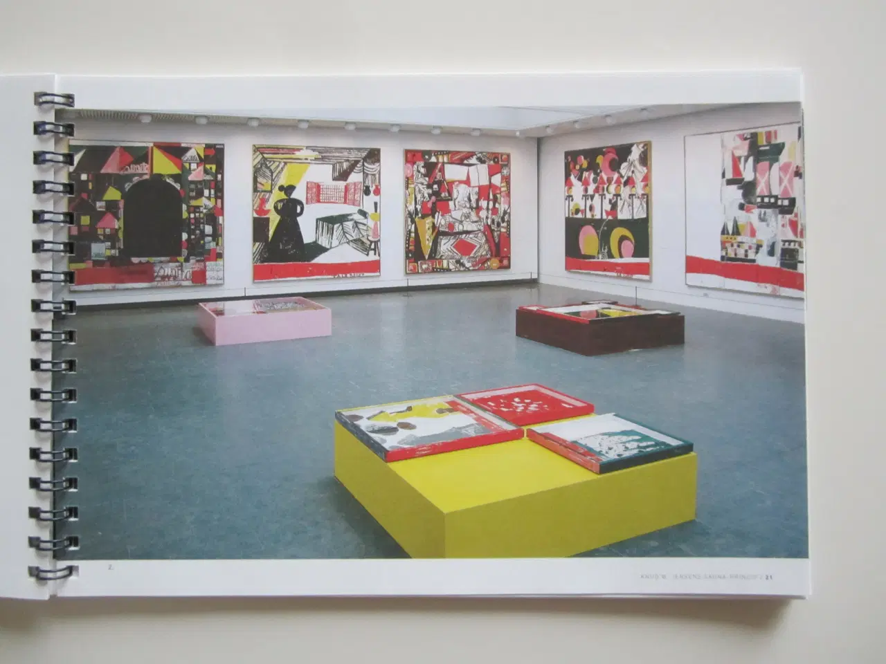 Billede 6 - Prestigehæfte Lousiana 50 år. 1958 - 2008.