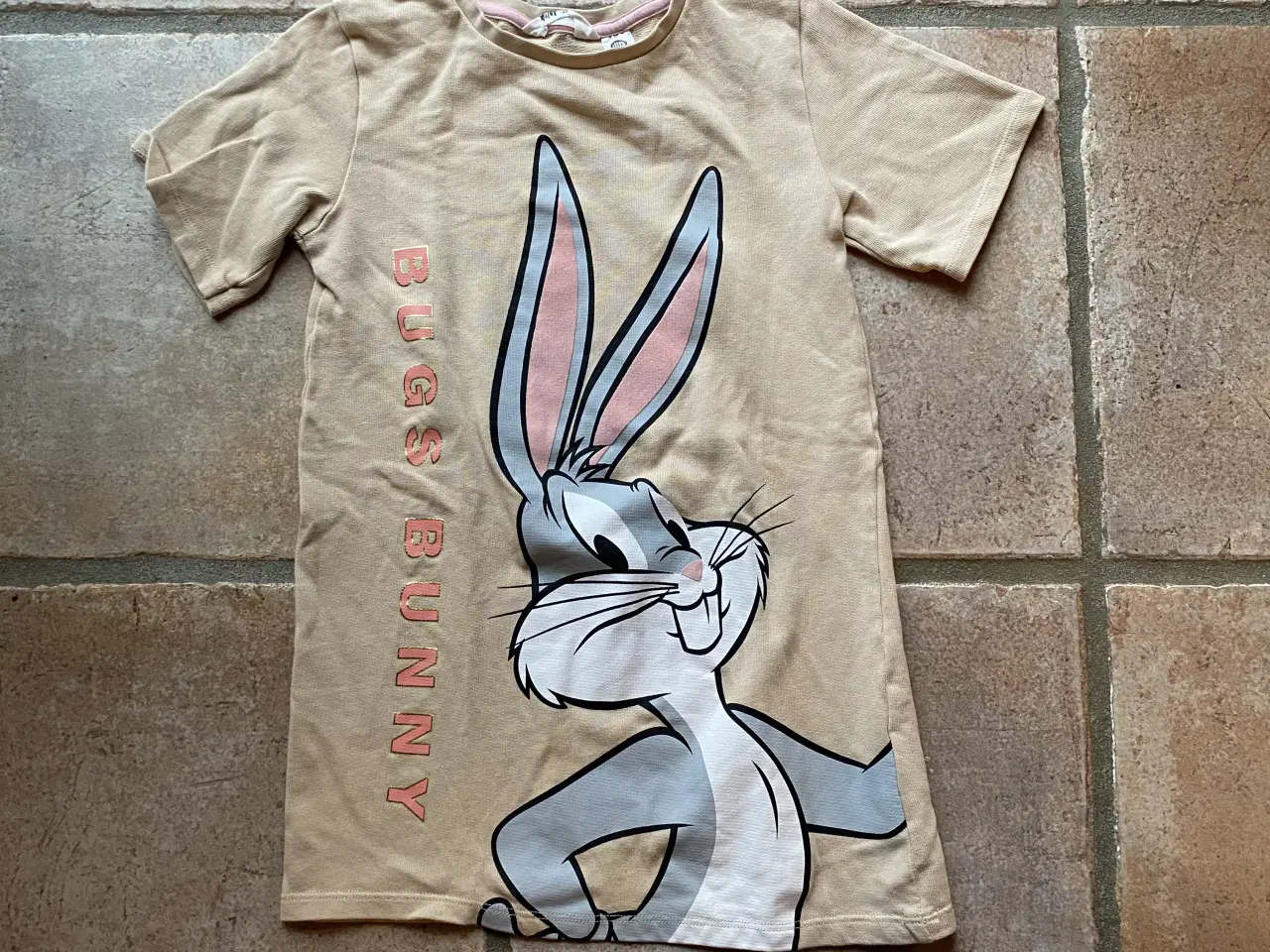 Billede 3 - Nattøj str. 128, kjole 128. mere tøj i 128 