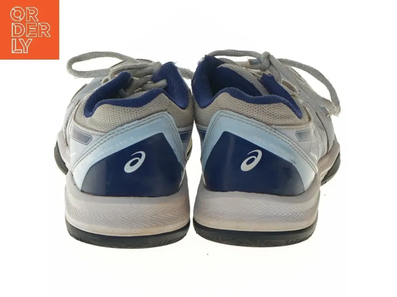 Billede 4 - Brugt Asics Gel Dedicate 7 tennissko, str. 36 fra Asics (str. 36 )