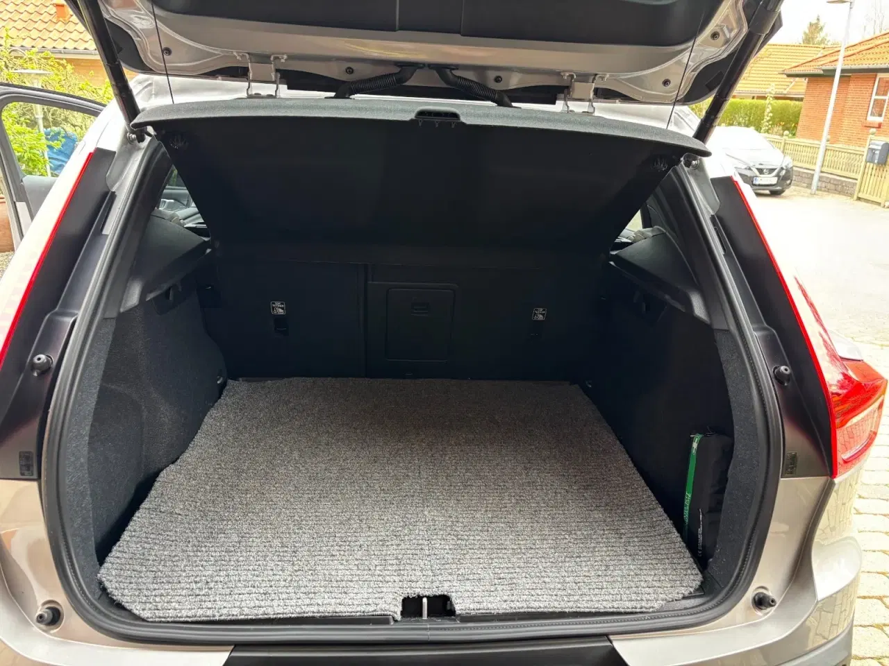 Billede 15 - Volvo XC40  ReCharge Extended Range Ultimate