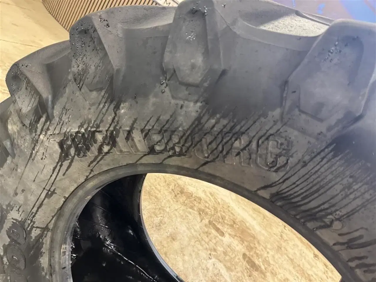 Billede 4 - Alliance 540/65 R28