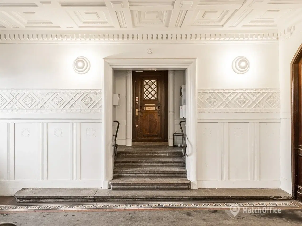 Billede 7 - Imponerende 331 m² kontorlejemål direkte til Københavns Havn