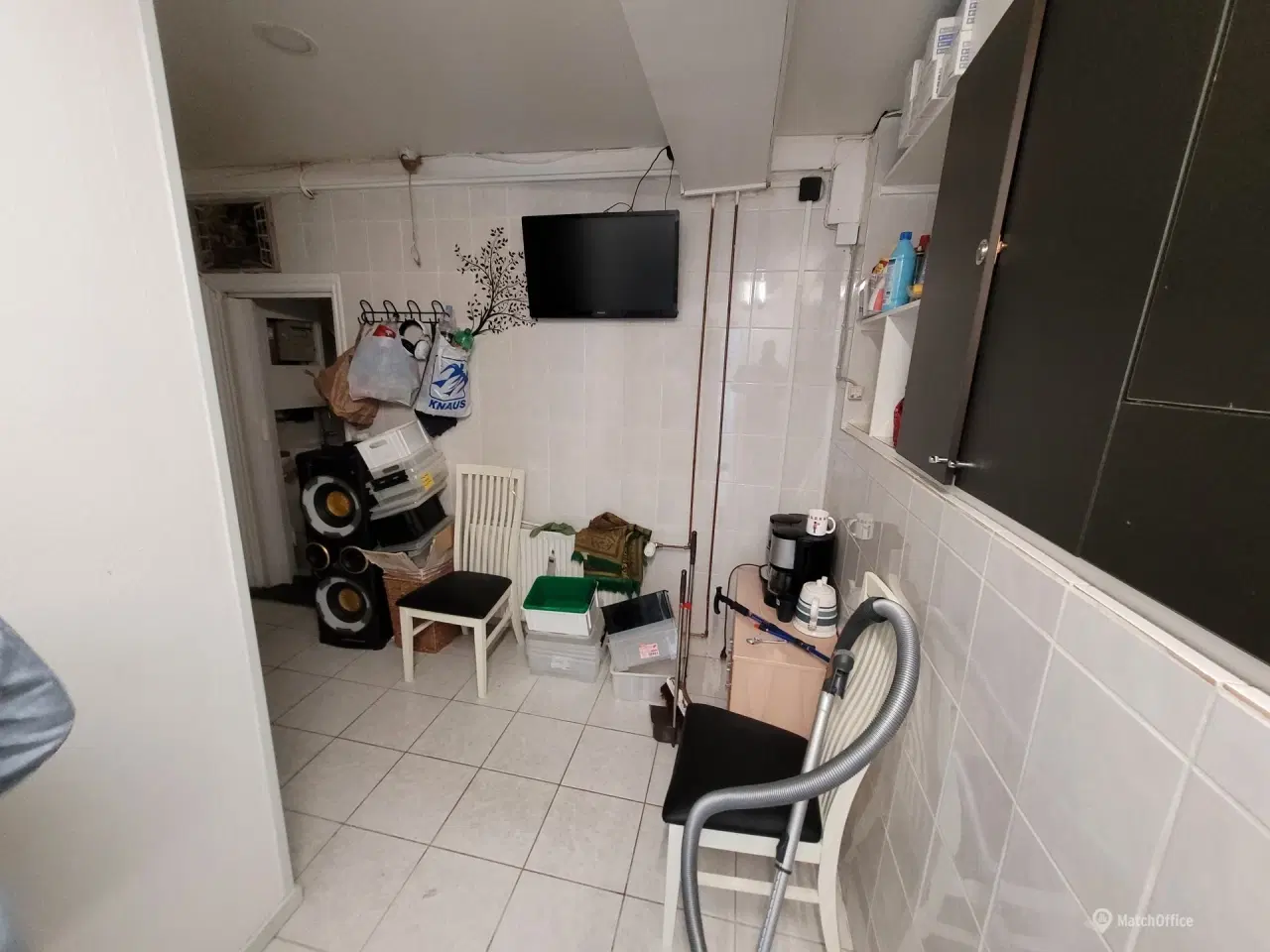 Billede 4 - Brønshøj - 54m2 butikslejemål