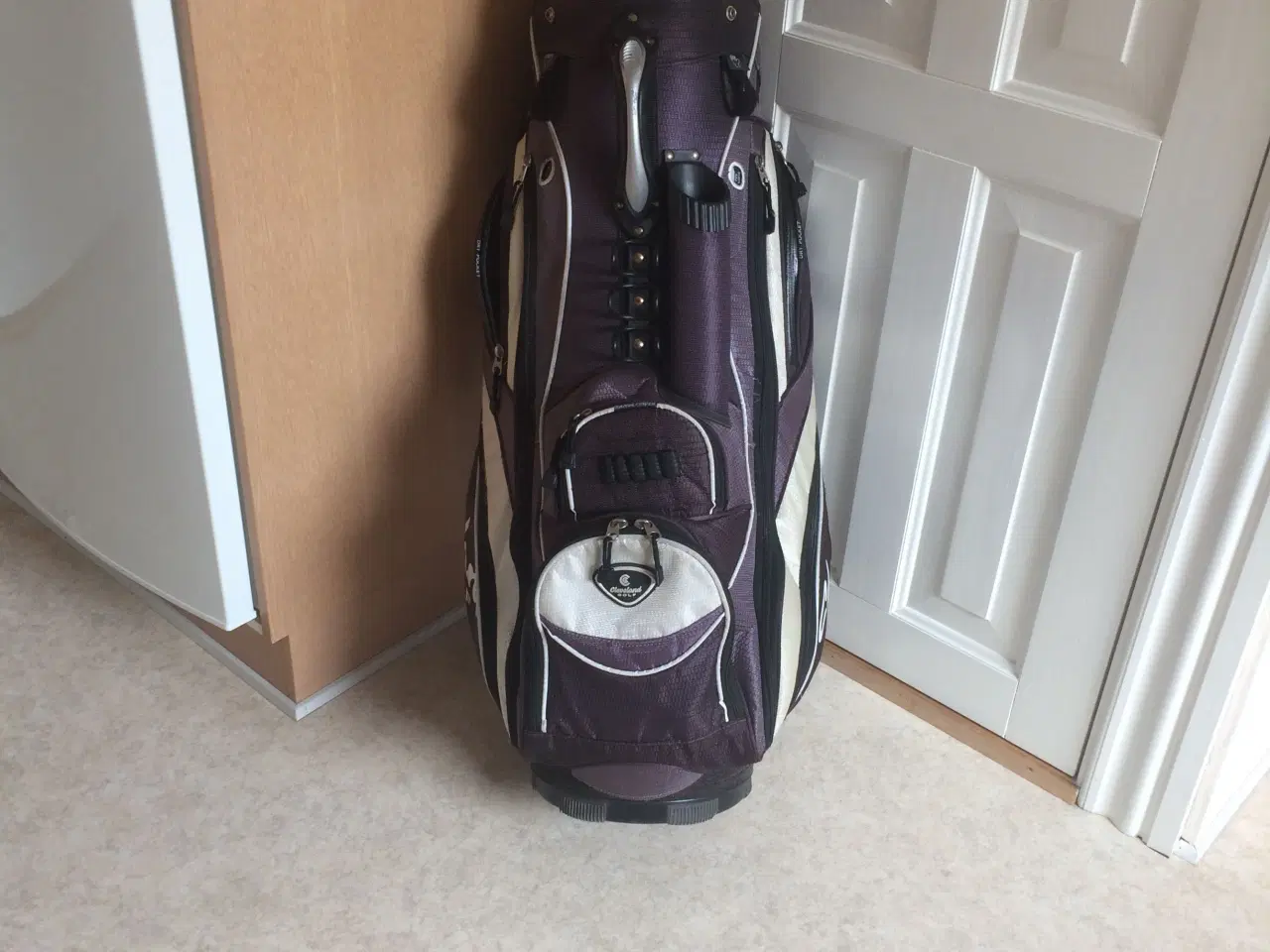 Billede 1 - Golf bags  150