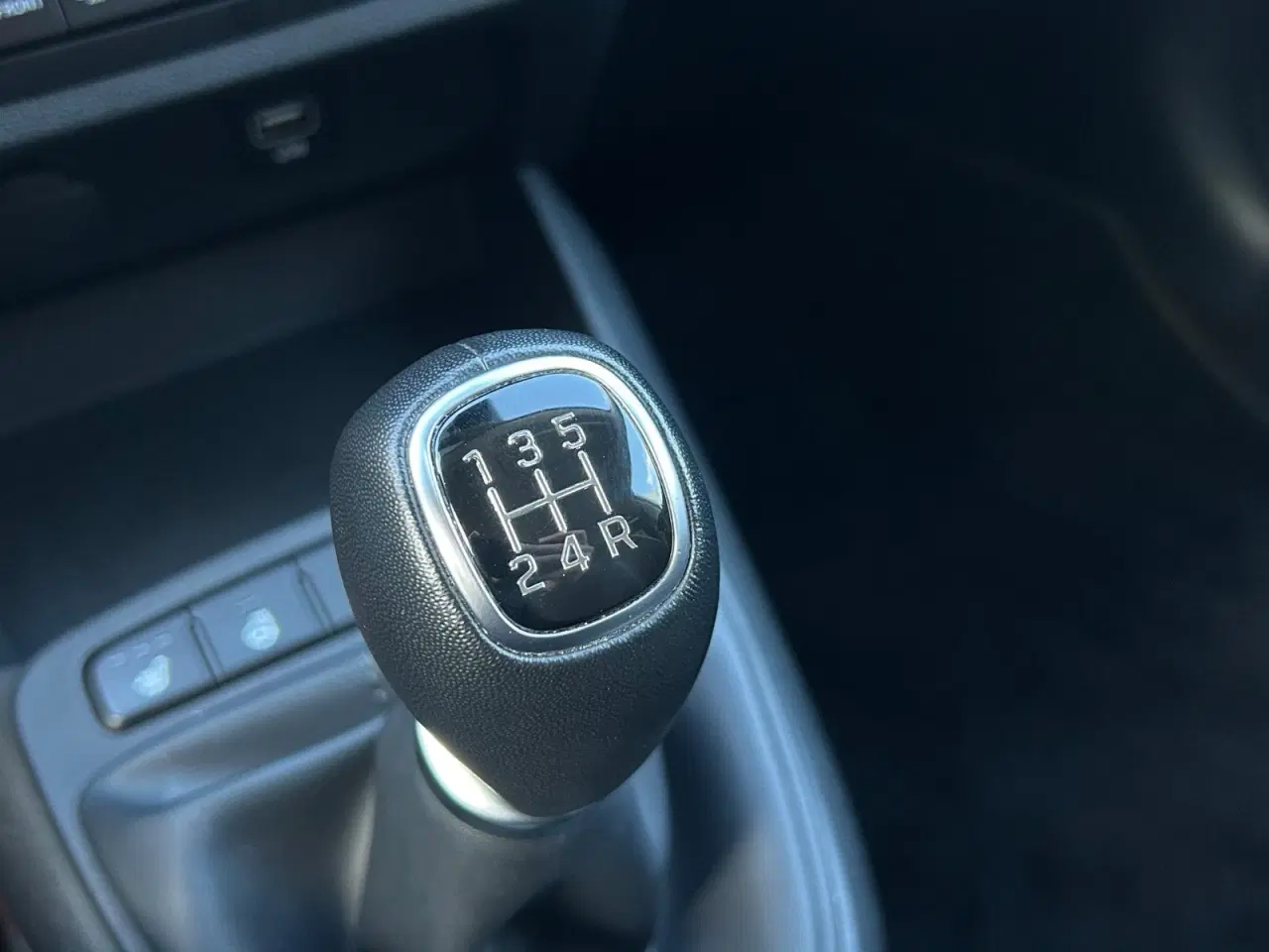 Billede 14 - Hyundai i10 1,0 MPi Advanced