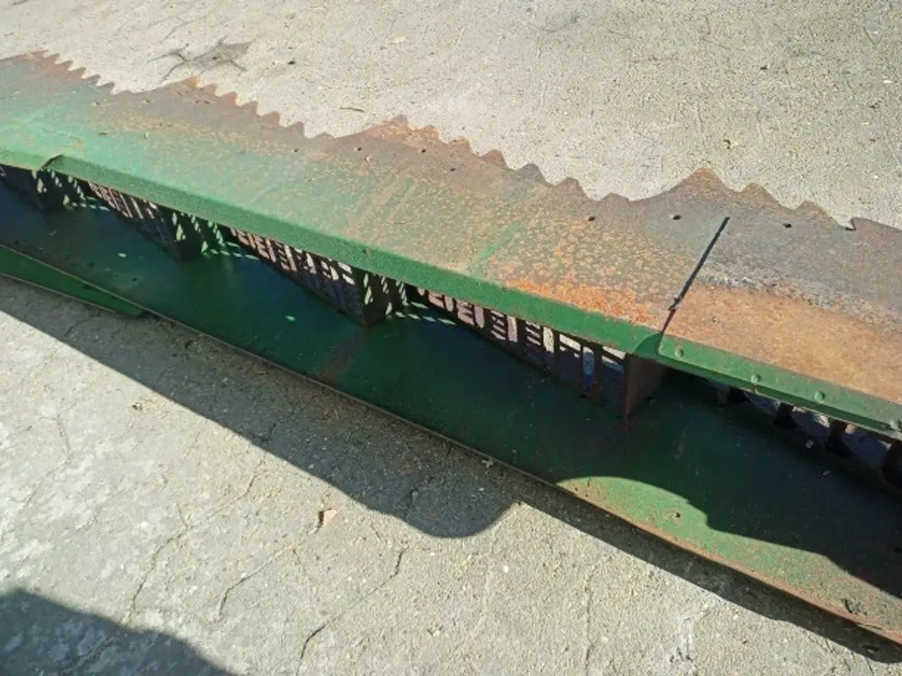 Billede 10 - John Deere 9540 WTS Ryster AZ55986