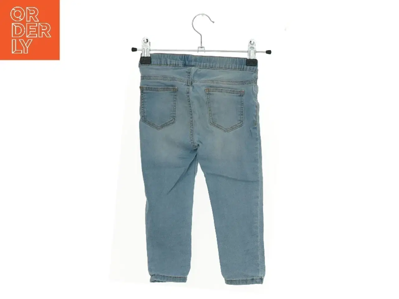 Billede 2 - Jeans fra H&M (str. 92 cm)