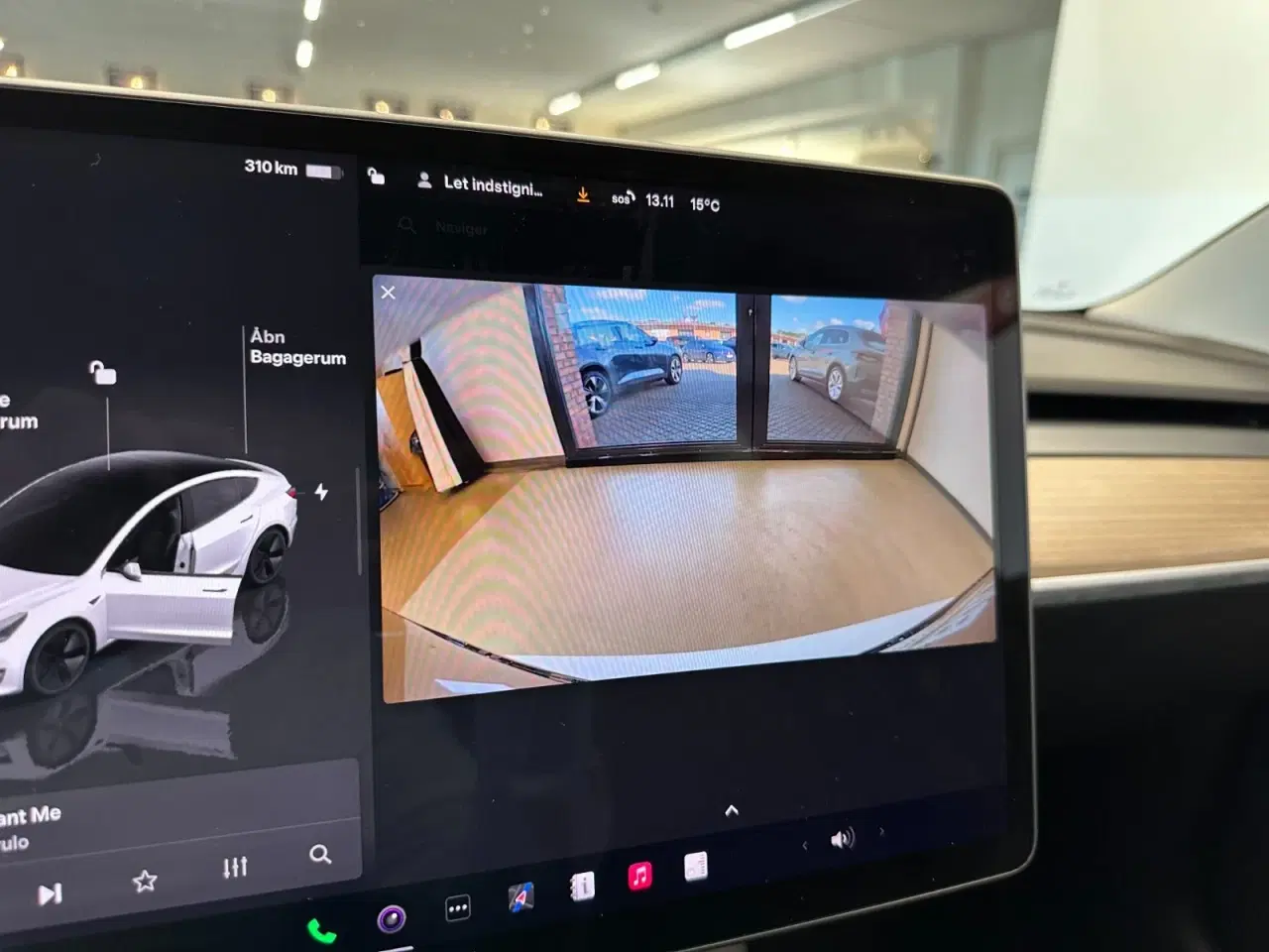 Billede 19 - Tesla Model 3  RWD
