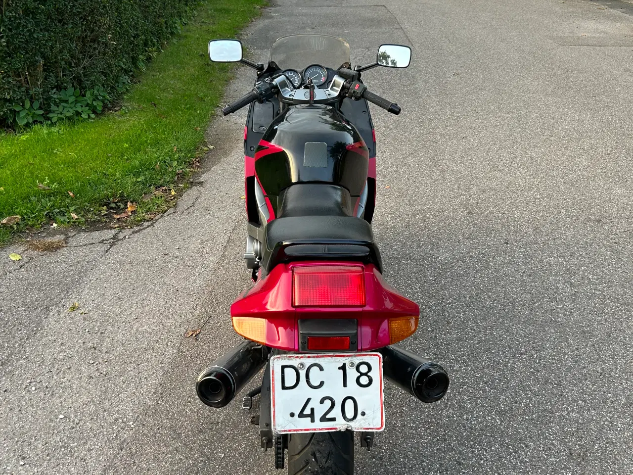 Billede 2 - ZZR 600 sælges eller byttes