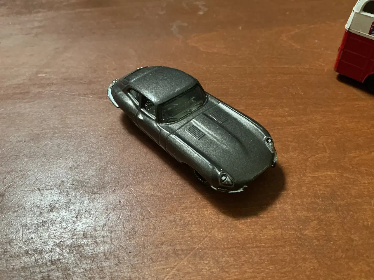 Billede 6 - Matchbox biler fra 0'erne og frem