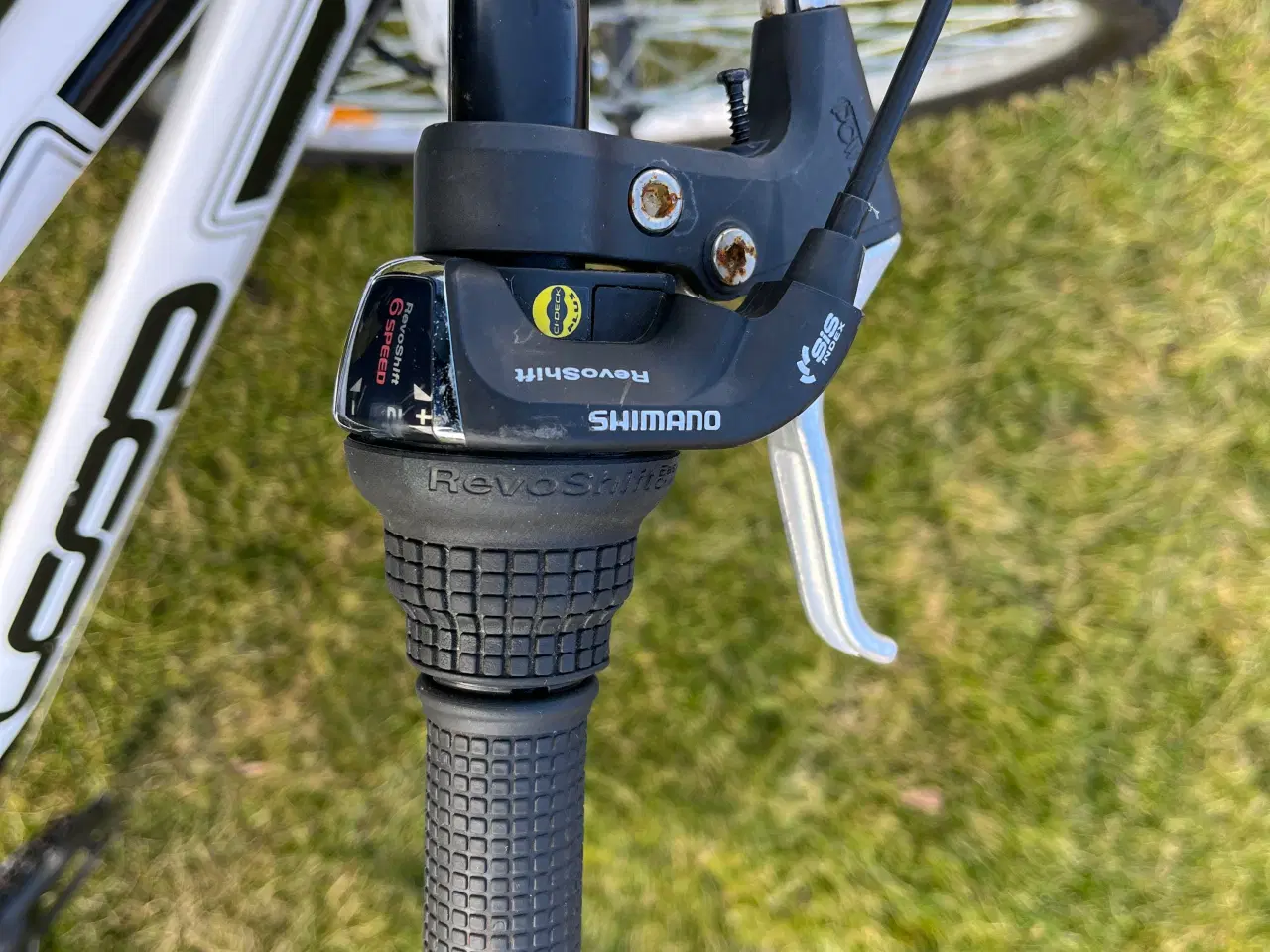 Billede 1 - Loop Trail drengecykel 26”