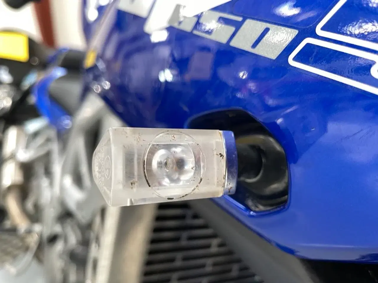 Billede 10 - Suzuki SV 650 S