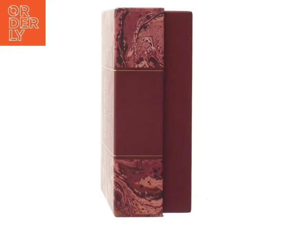 Billede 3 - Håndplejesæt fra Molton Brown i gaveæske