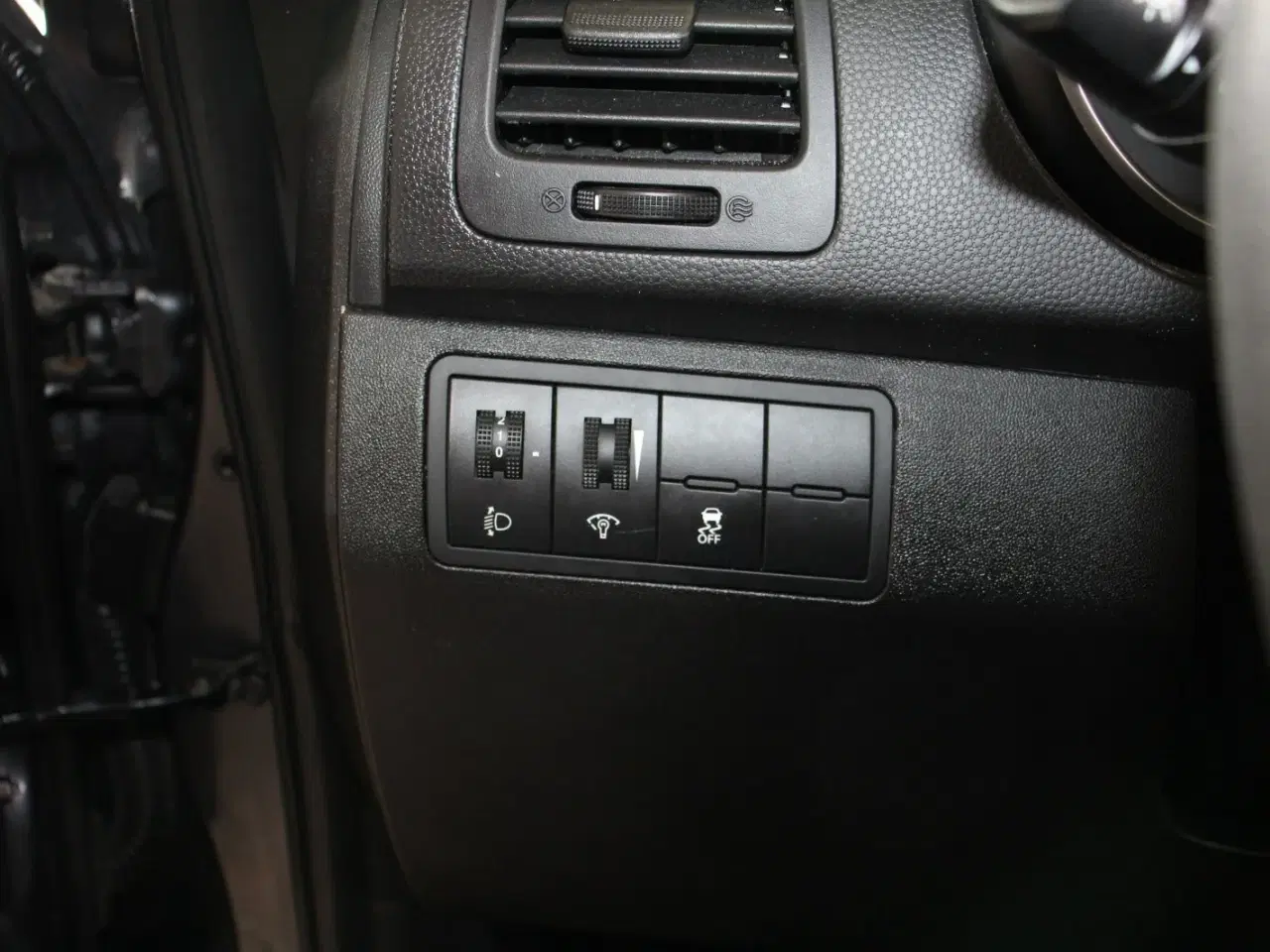 Billede 17 - Kia Venga 1,6 CVVT Attraction aut.