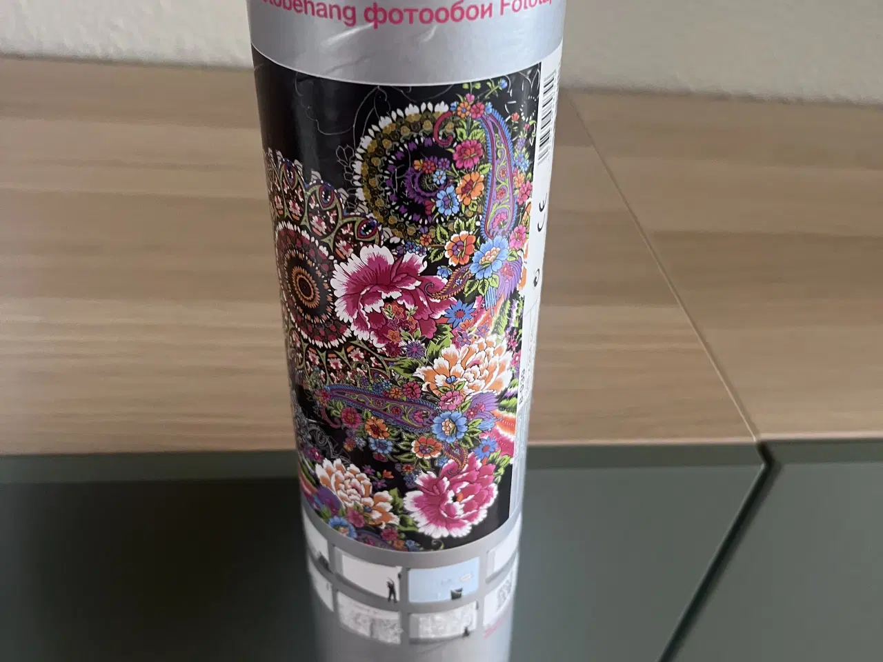 Billede 4 - Fototapet fra Komar (stadig i original emballage)