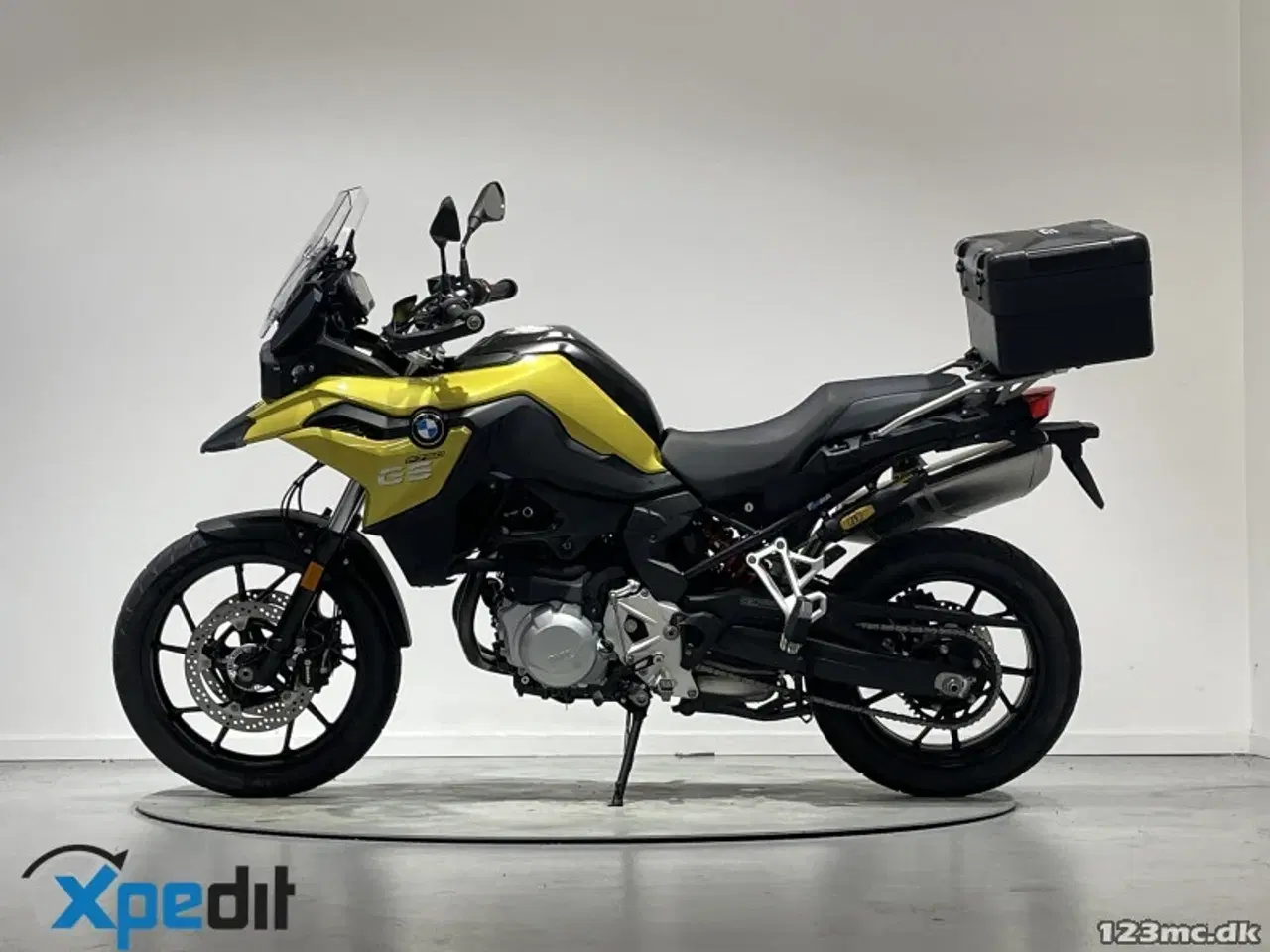 Billede 6 - BMW F 750 GS