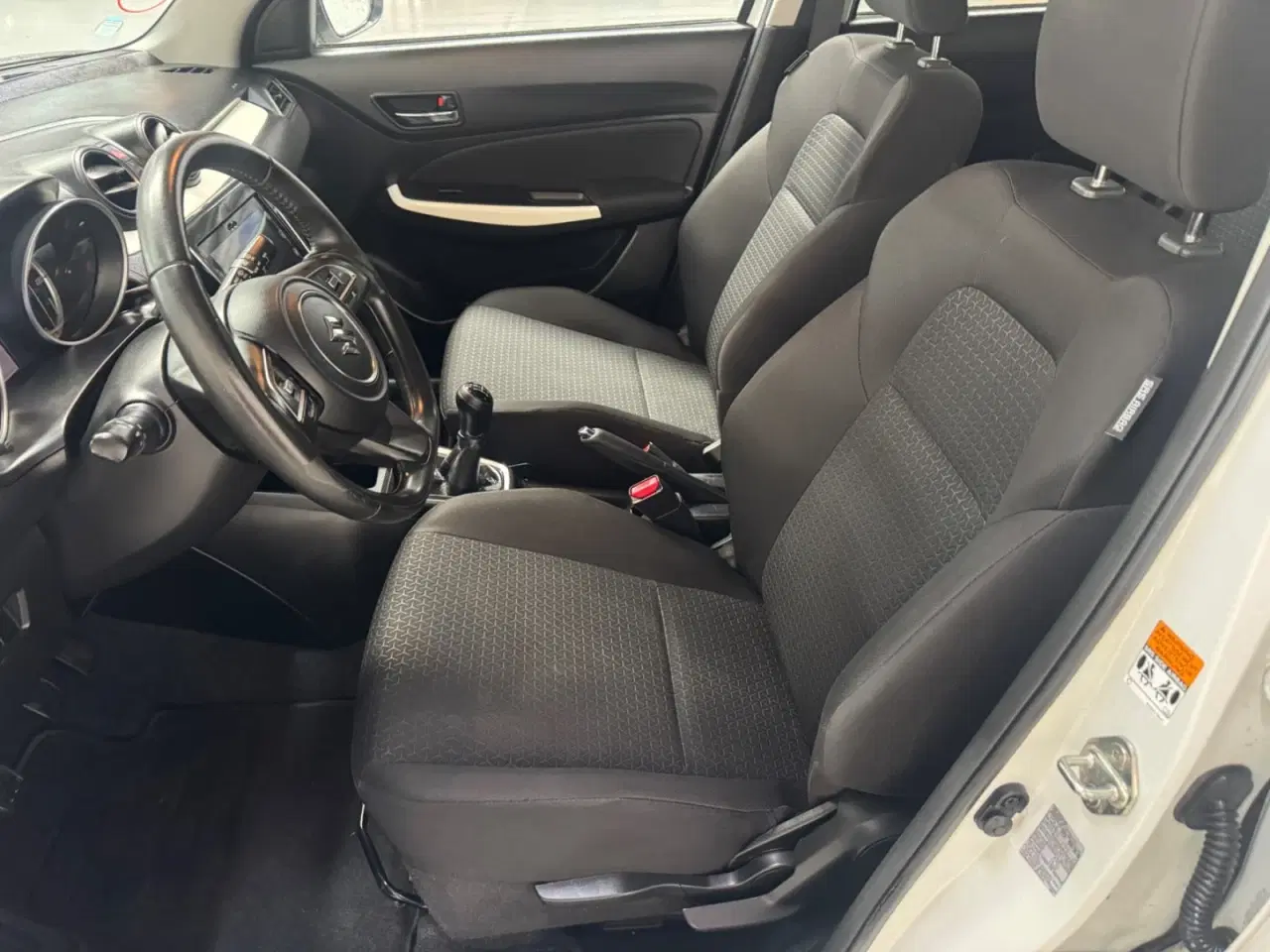 Billede 8 - Suzuki Swift 1,2 Dualjet SHVS Exclusive