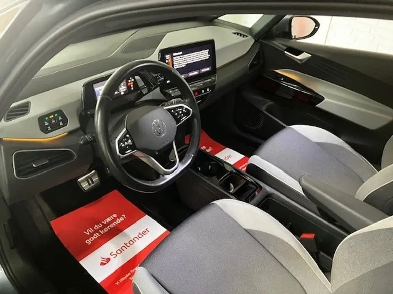 Billede 7 - VW ID.3 58 Pro Family