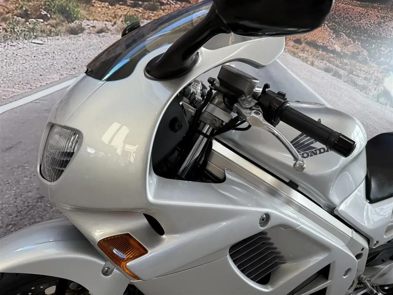 Billede 22 - Honda VFR 750 F RC 36.2