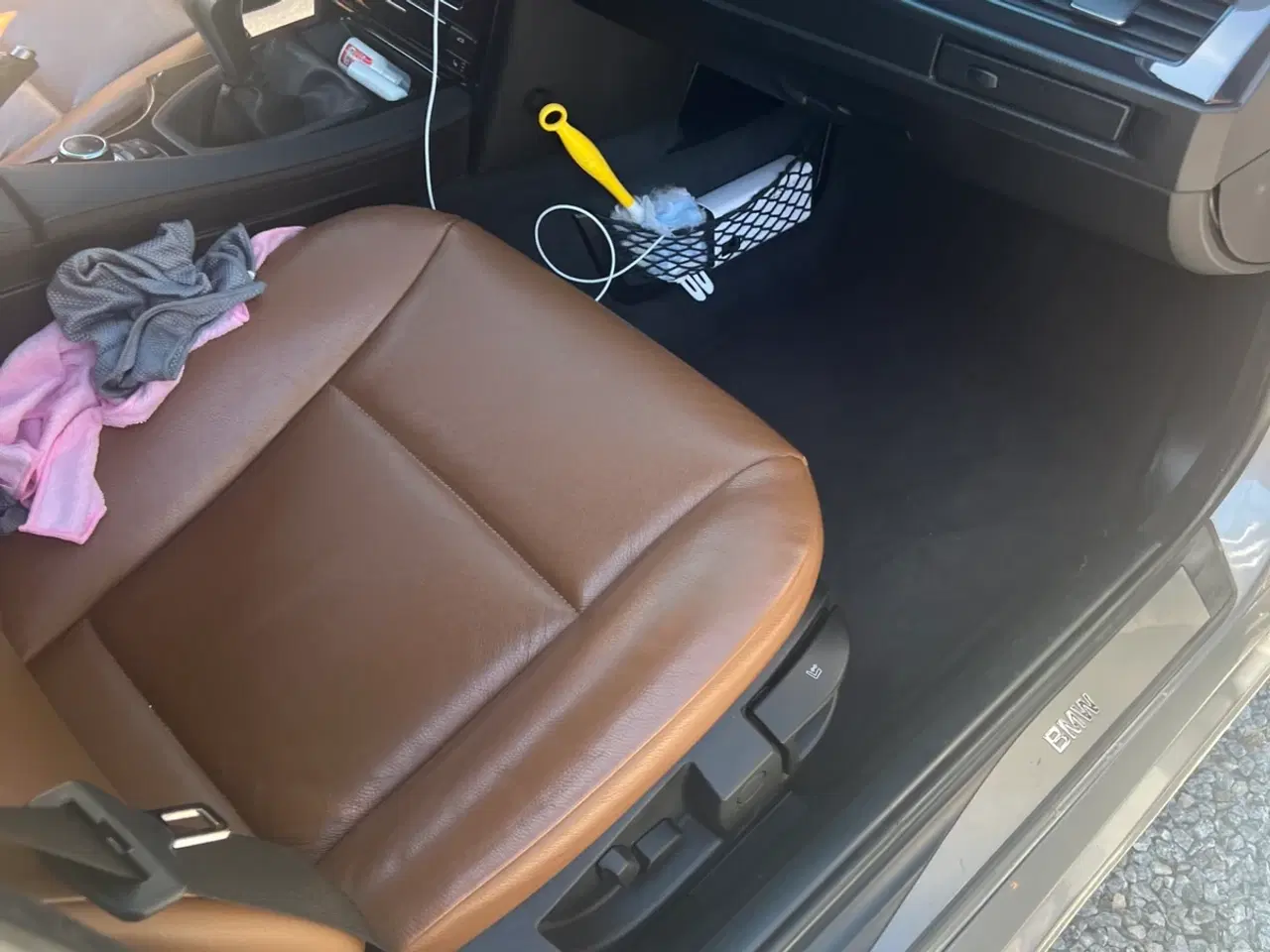 Billede 10 - BMW 520d 2,0 Touring