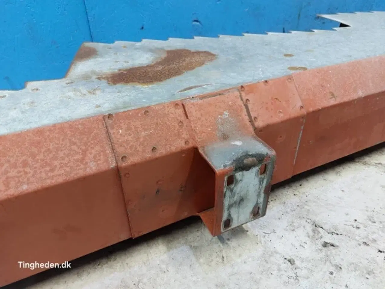 Billede 10 - Laverda 3650 Ryster 321957700