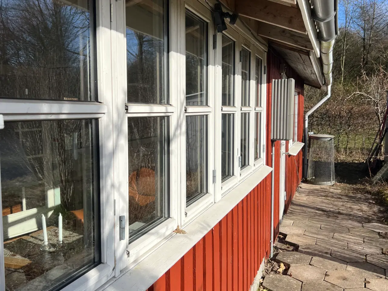 Billede 7 - Fin kolonihave til salg i Odense V