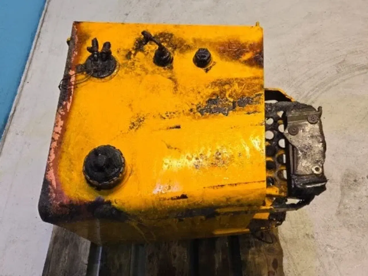 Billede 6 - Venieri 7.63B Dieseltank 846.D.221