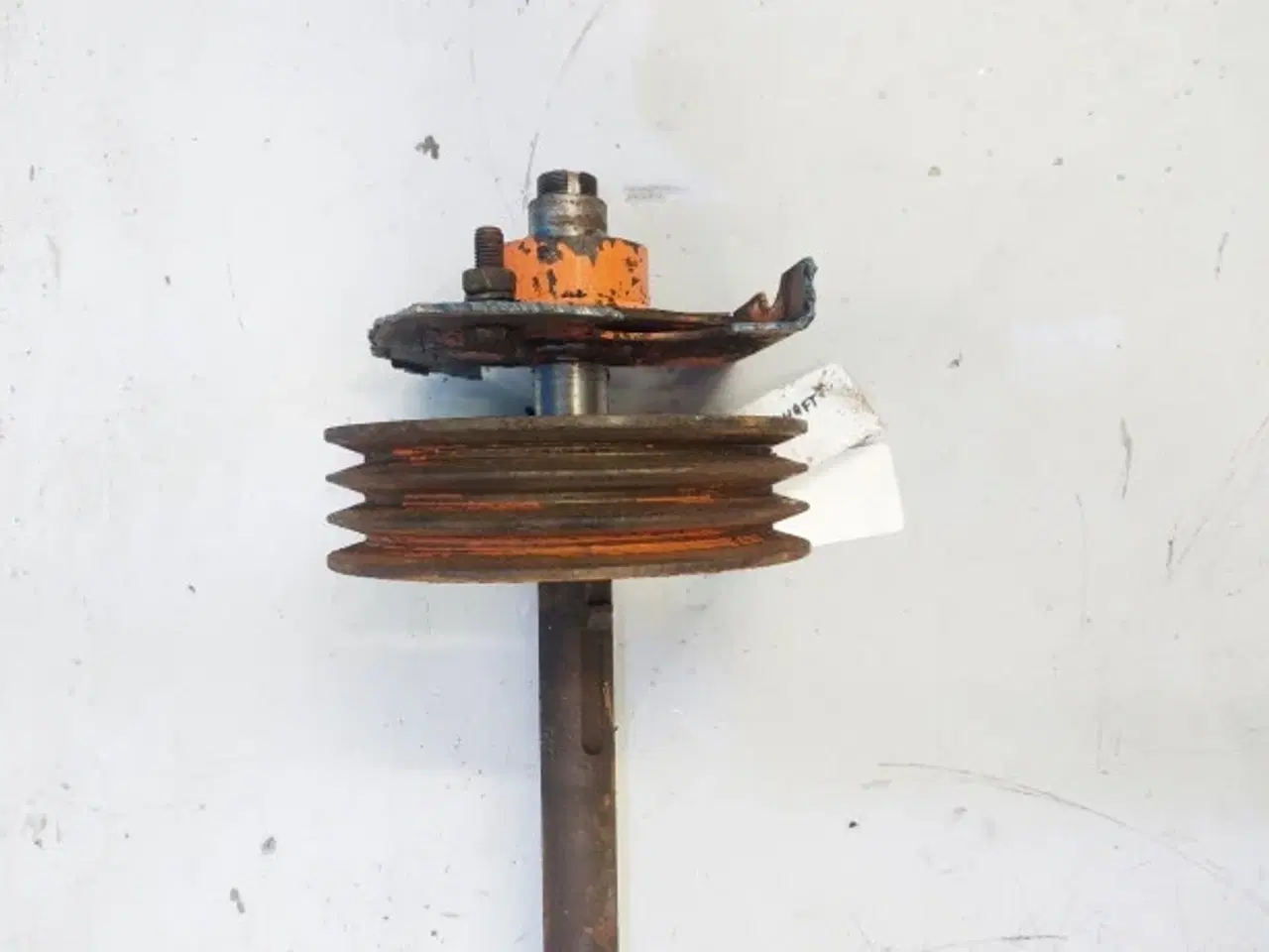 Billede 7 - Dronningborg D900 Shaft 2870536