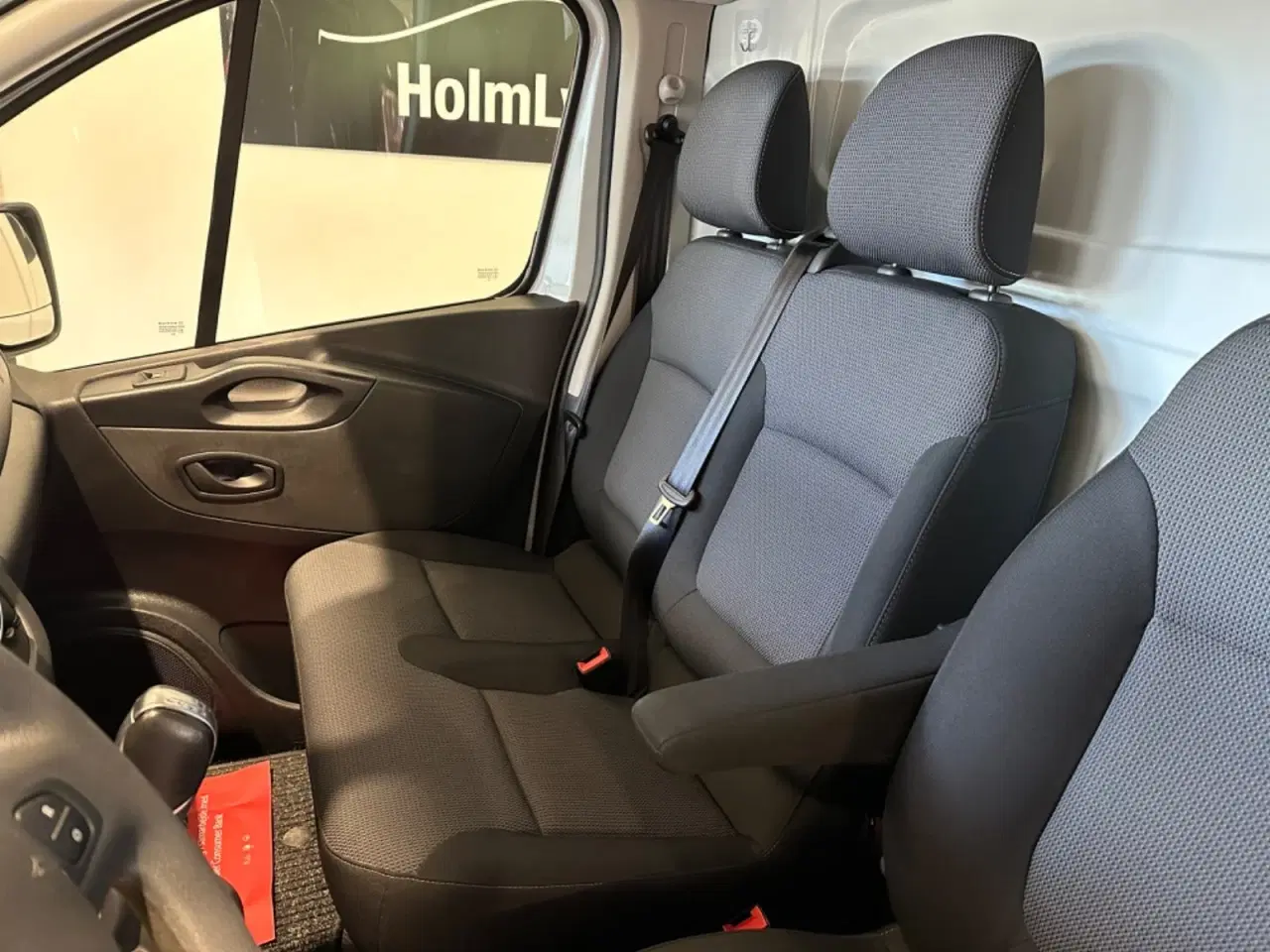 Billede 15 - Renault Trafic T29 2,0 dCi 145 L2H1 EDC