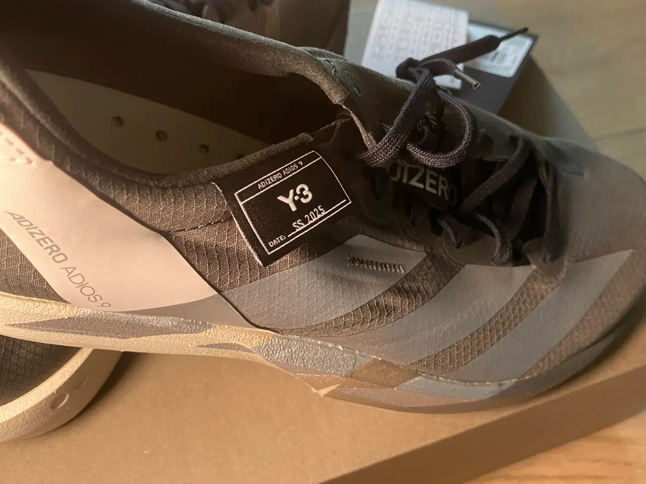 Billede 2 - Y3 Adios 9M