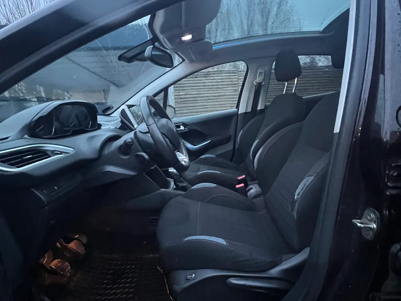 Billede 6 - Peugeot 208 1,2Vti