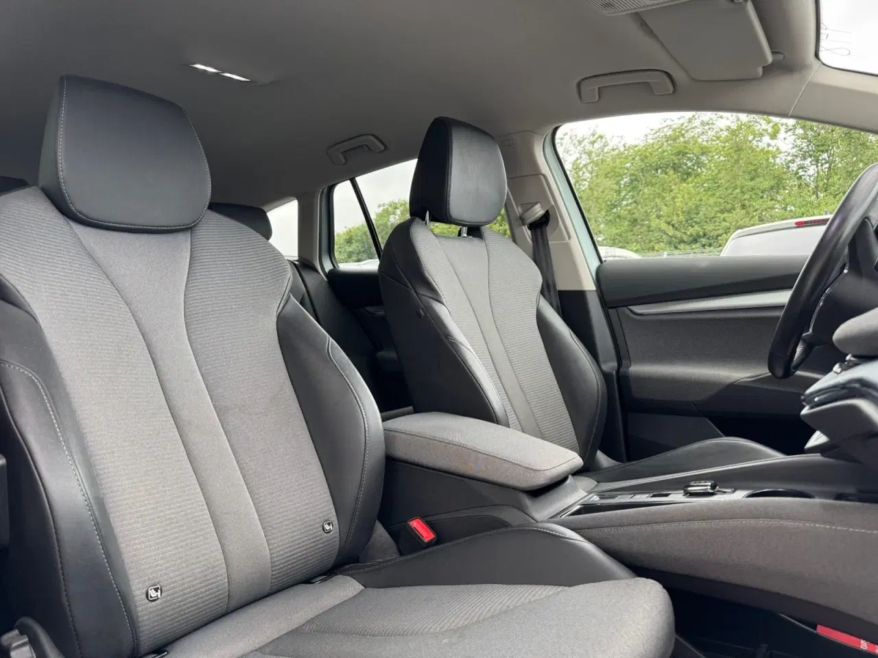 Billede 14 - Skoda Enyaq 60 iV