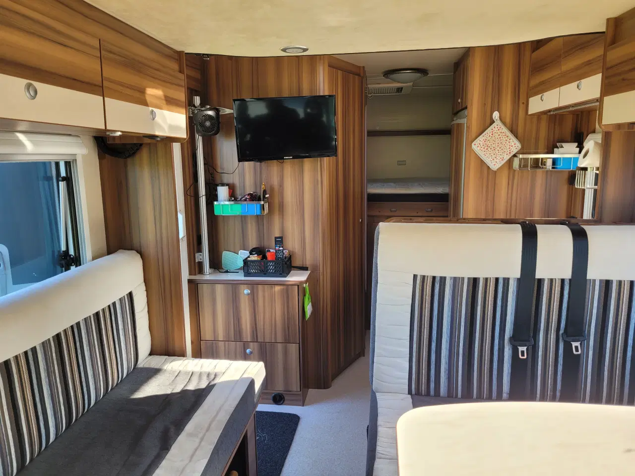 Billede 14 - Autocamper Weinsberg