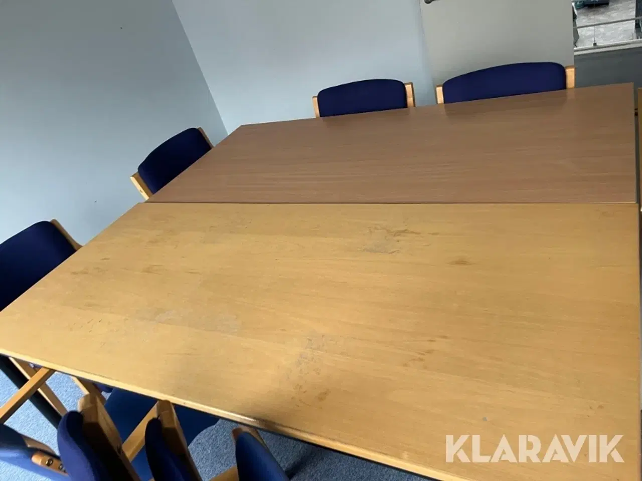 Billede 8 - Kontor møbler